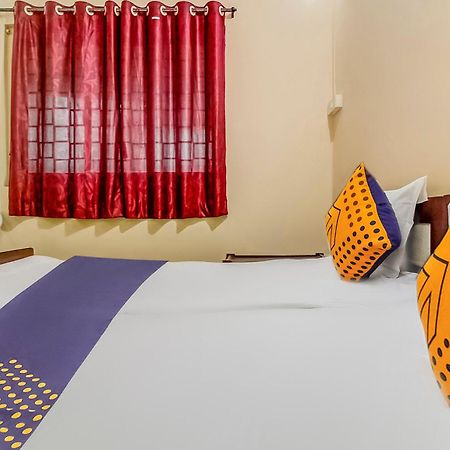Hotel O New Ushakal Lodging & Boarding Nirmal  Exterior photo